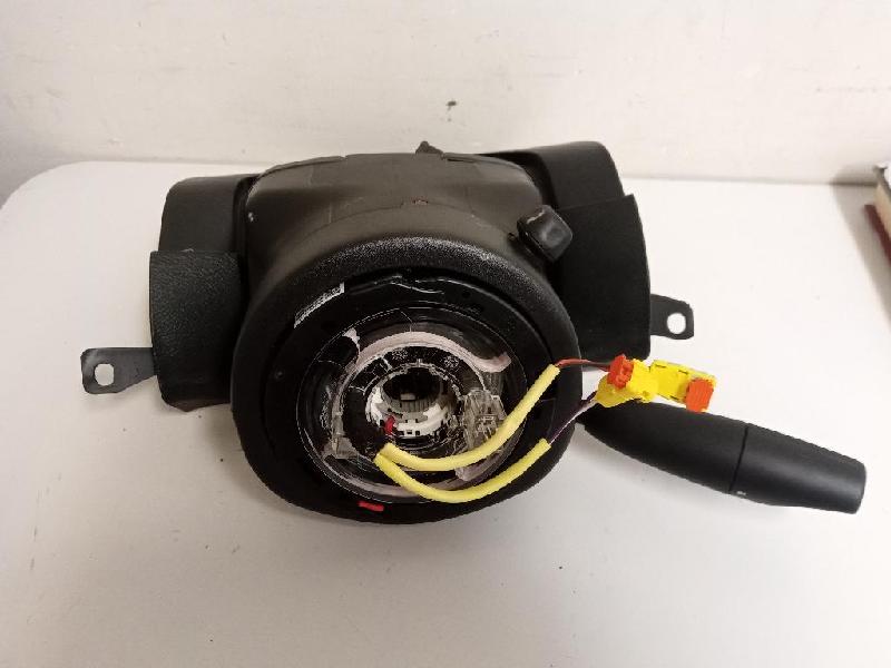 Air Bag Clock Spring