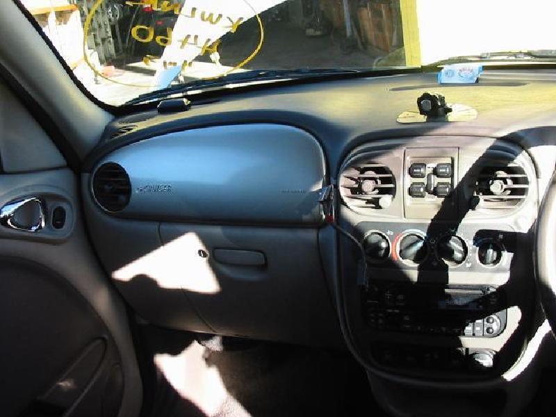 Chrysler PT Cruiser - PT Cruiser 2000-2010