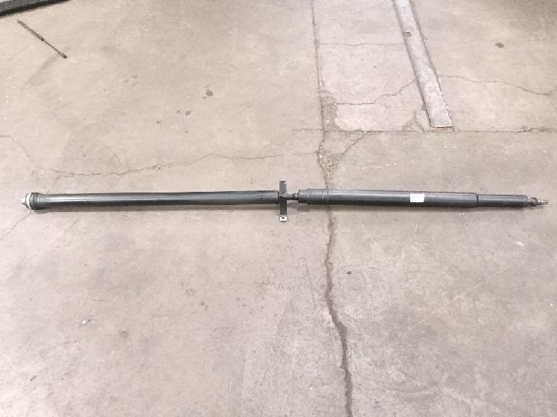 Rear Driveshaft
