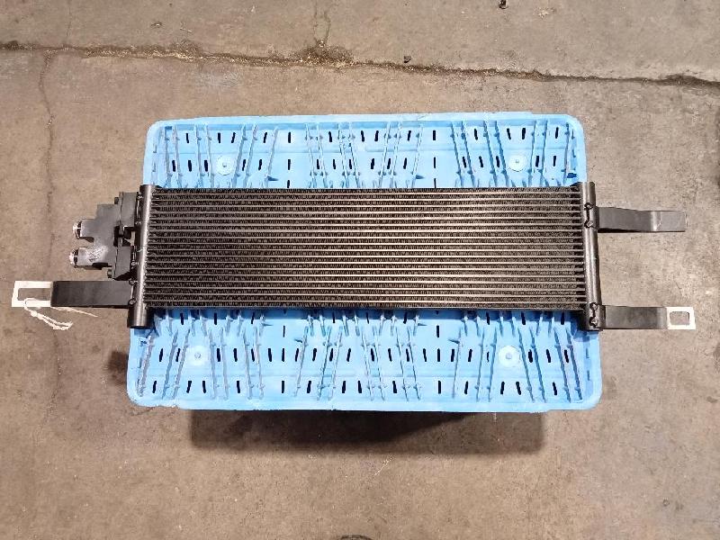 Auto Trans Oil Cooler