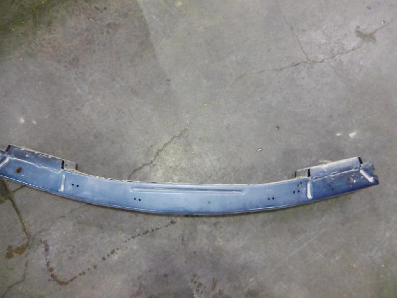 Rear Bumper Frame