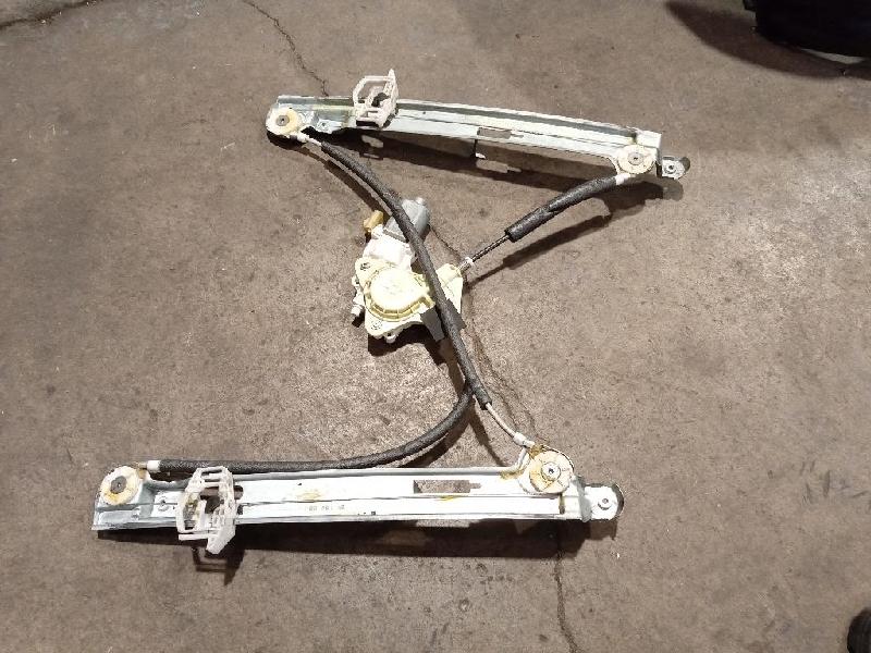 RF Door Elec Regulator