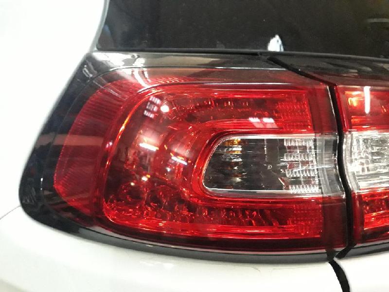 LH  Tail Light