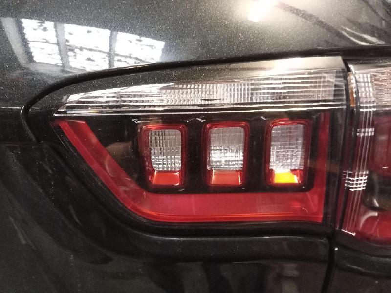 RR Tailgate Light