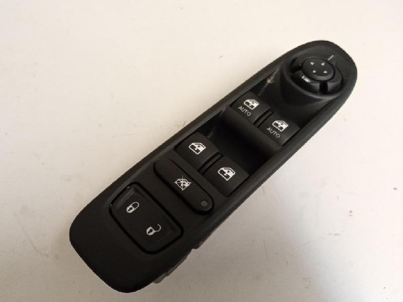 RF Door Master Switch