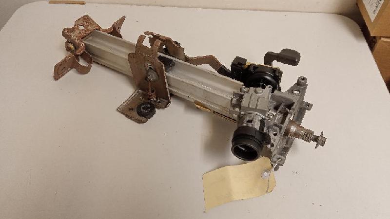 Standard Steering Column
