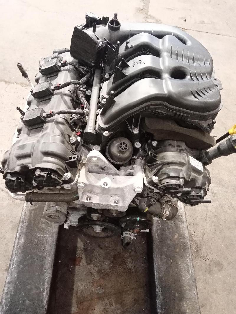 Engine Assy