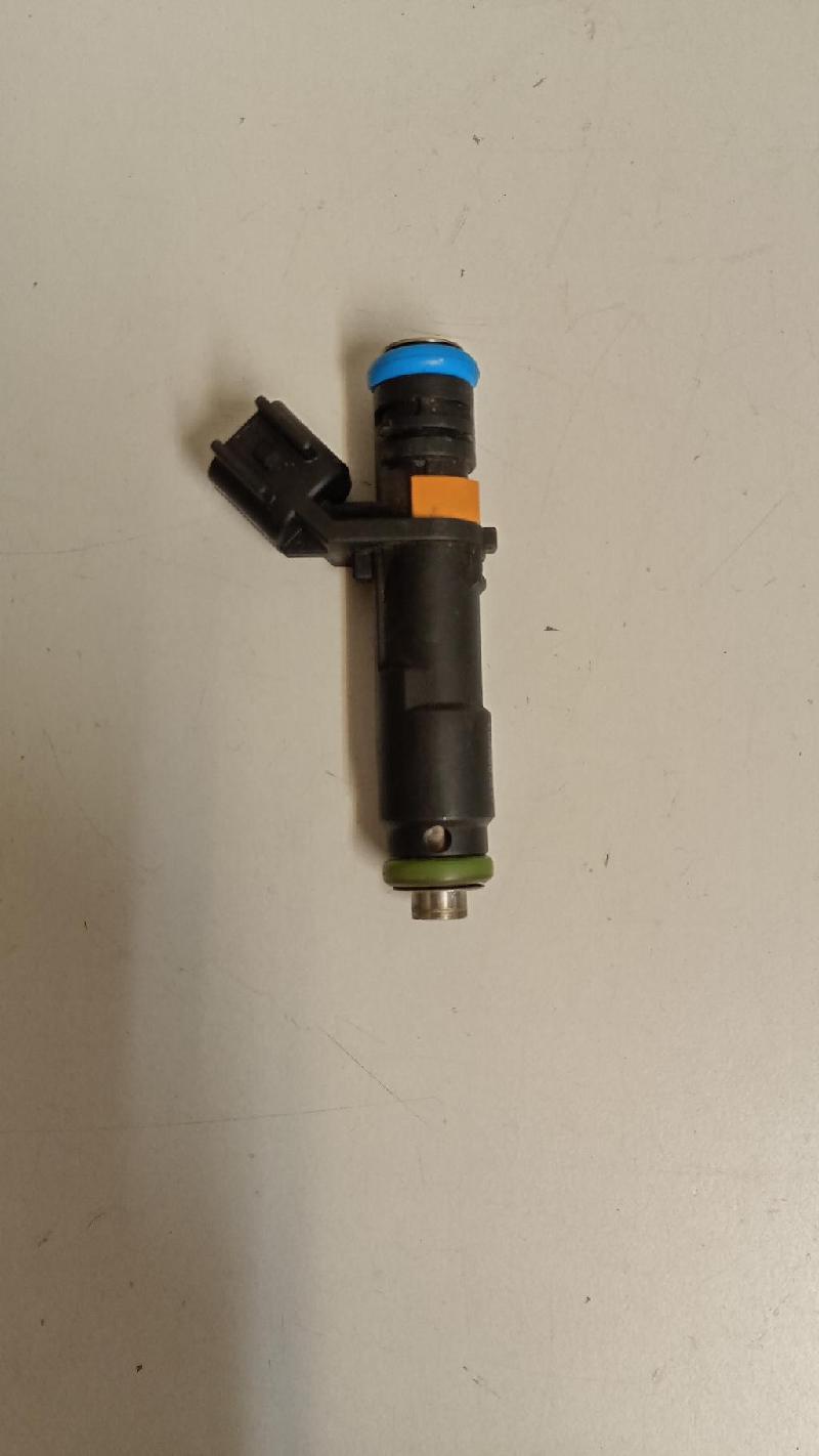 Fuel Injectors