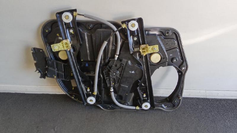 RF Door Elec Regulator