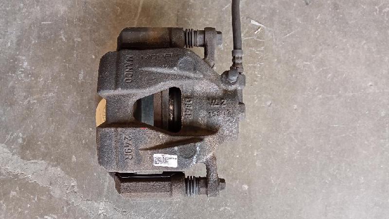 RF Disc Caliper