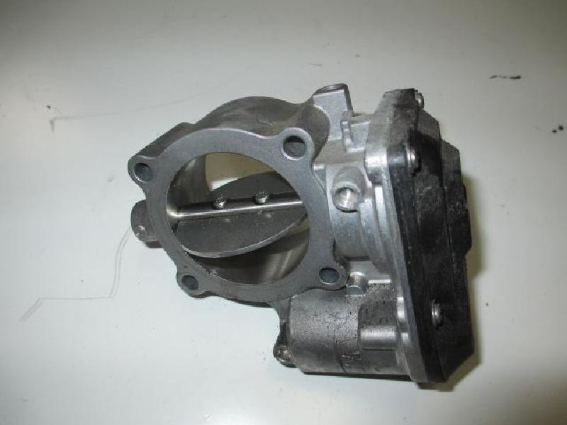 Throttle Body
