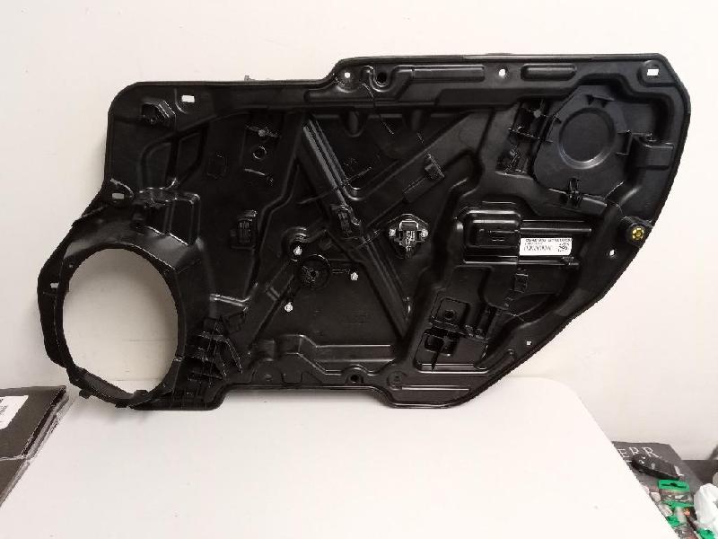 RF Door Elec Regulator