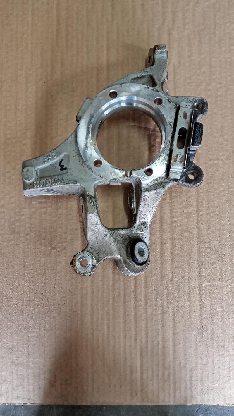 RR Hub Carrier