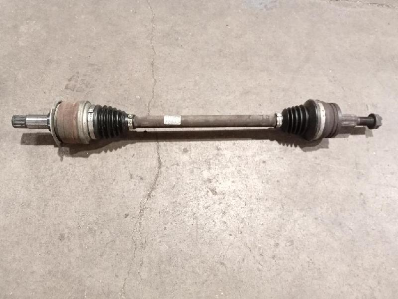 RR Drive Axle