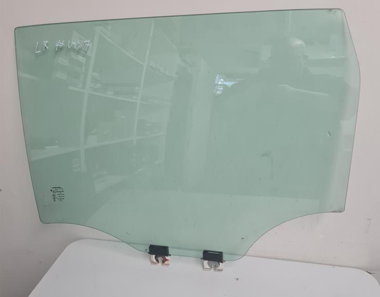 LR Door Glass