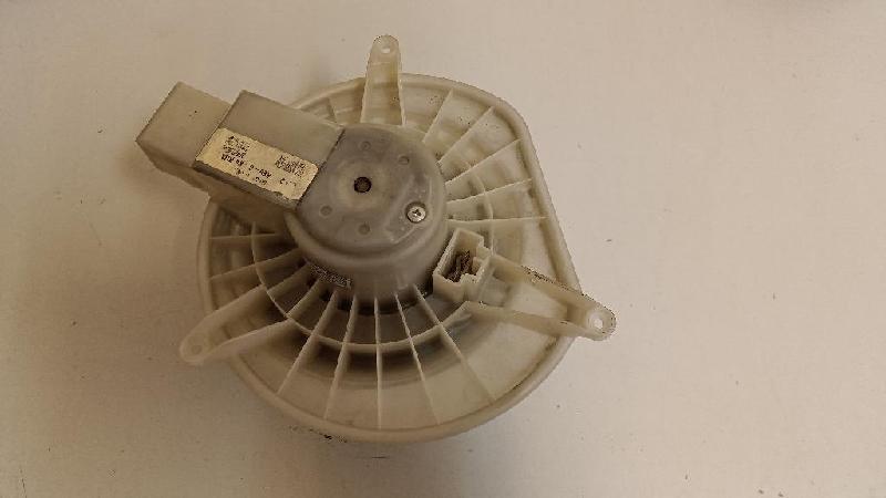 Heater Fan Motor