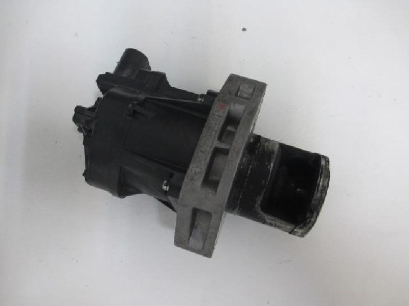 Injection EGR Valve