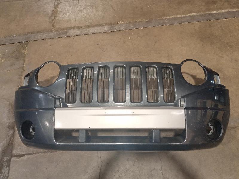 Front Bumper Cover