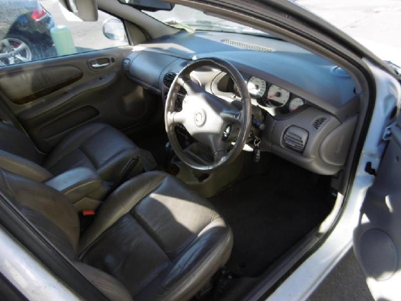 Chrysler Neon - 2nd Gen: Neon 1999-2005