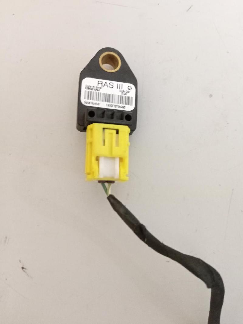 Air Bag Sensor