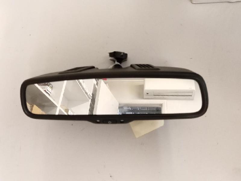Interior Mirror