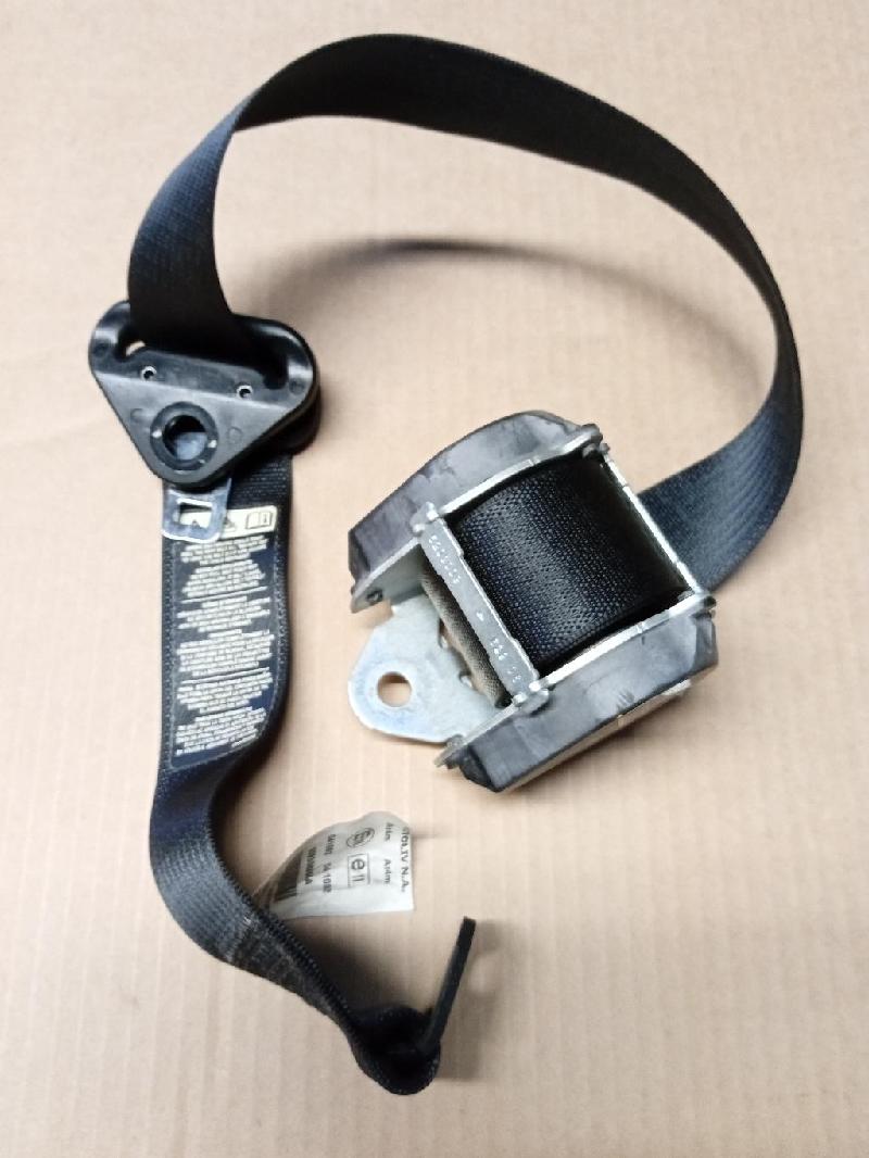 RR Seat Belt