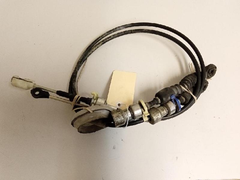 RH Manual Shifter Cable