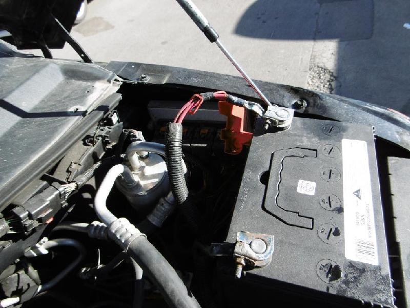 Jeep Cherokee - KJ (Liberty) 2002-2007