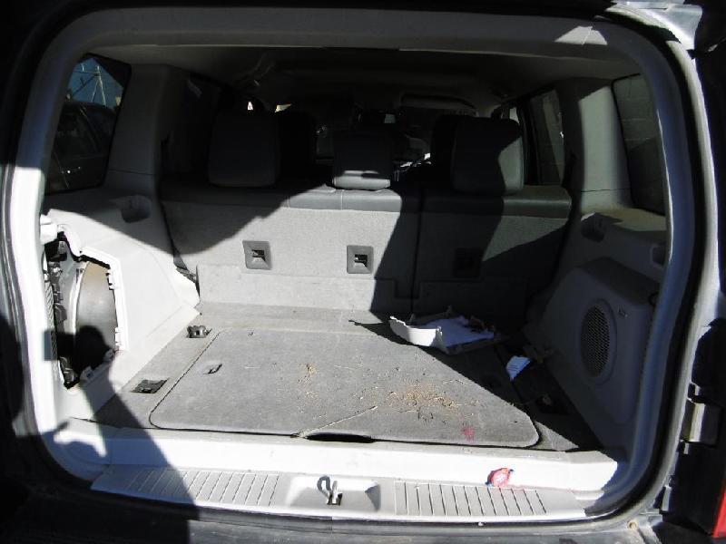 Jeep Cherokee - KK 2008-2012