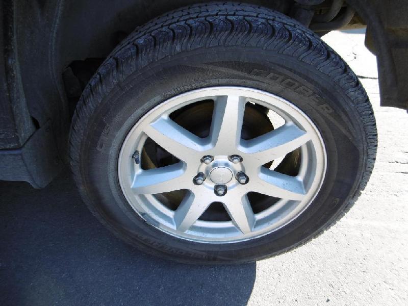 Jeep Cherokee - KK 2008-2012