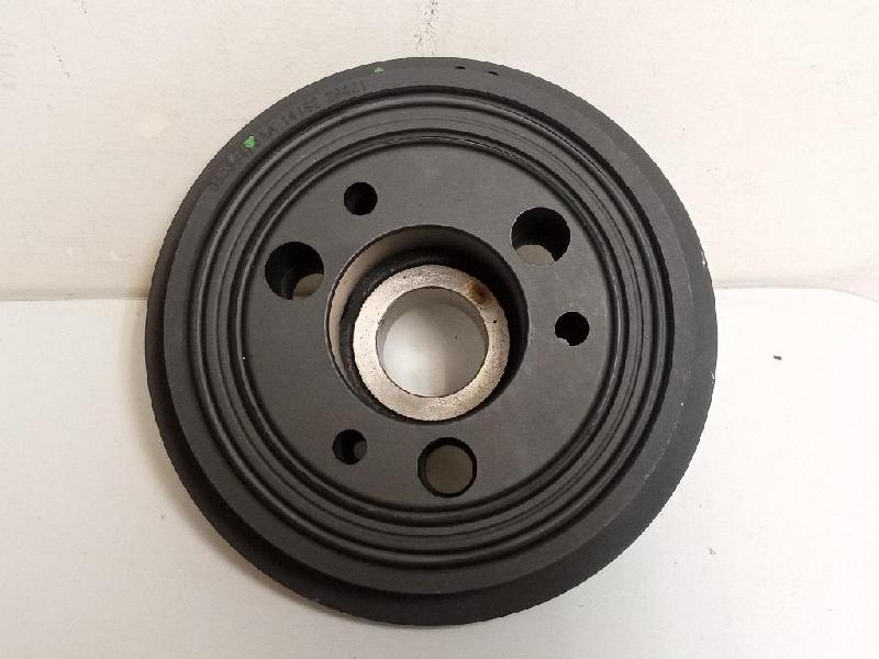 Crankshaft Pulley