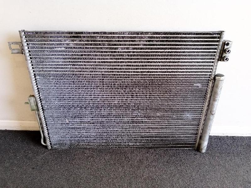 Air Cond Radiator