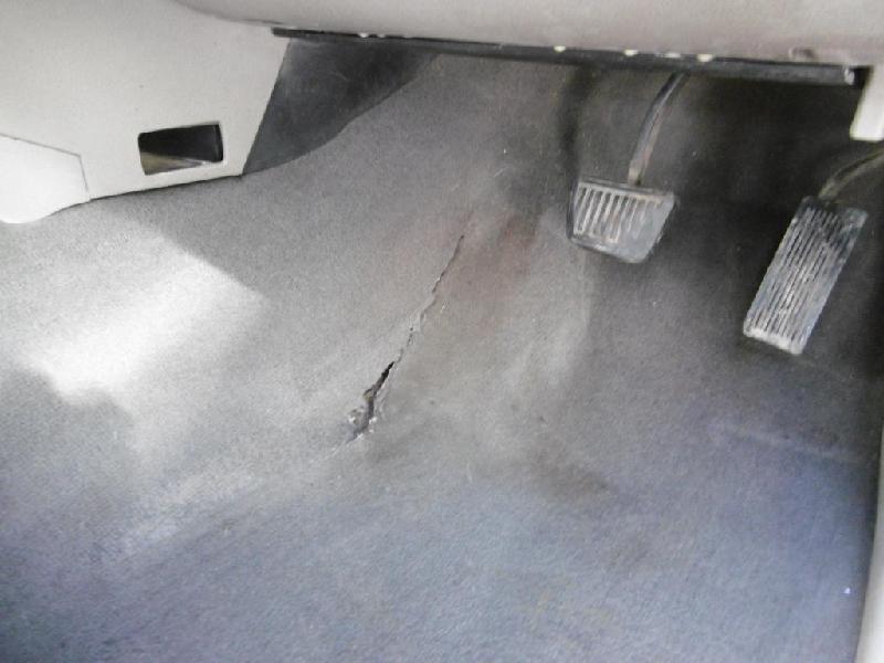 Jeep Grand Cherokee - WH 05-10