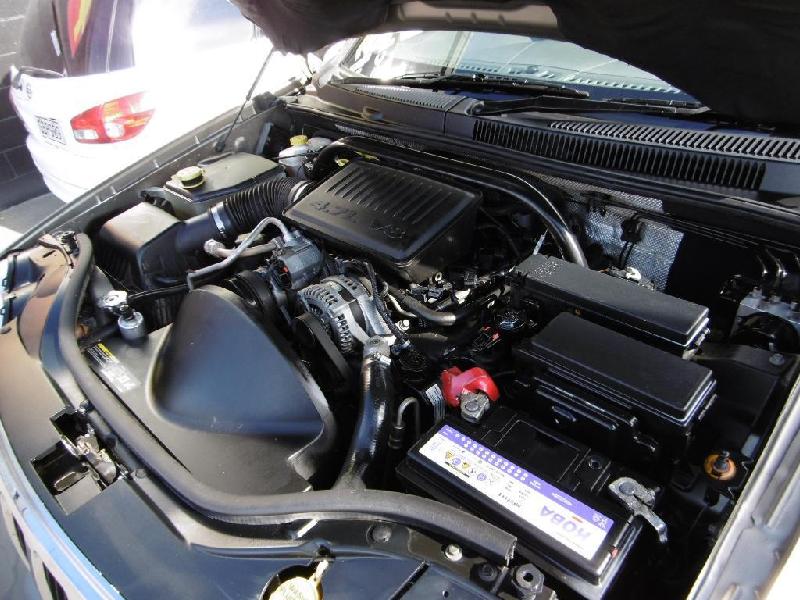 Jeep Grand Cherokee - WH 05-10