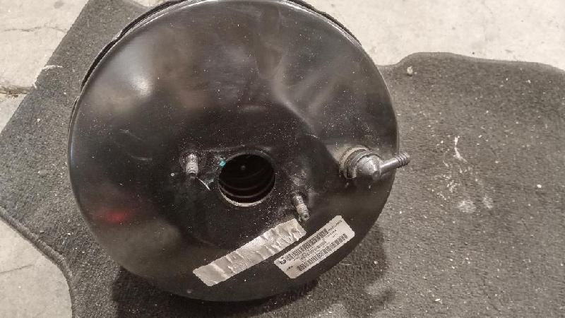Brake Booster