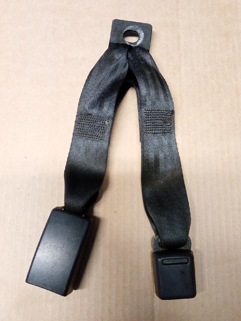 RR Seat Belt Stalk