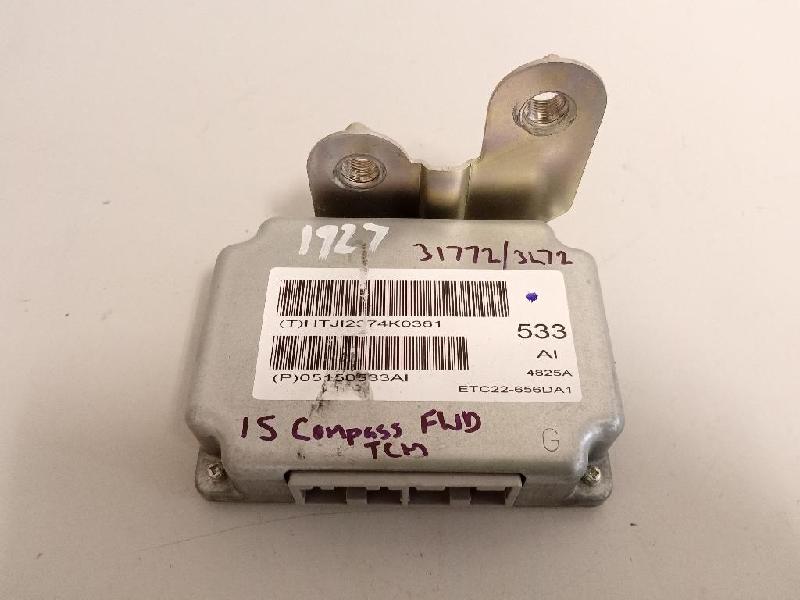 Transmission Computer