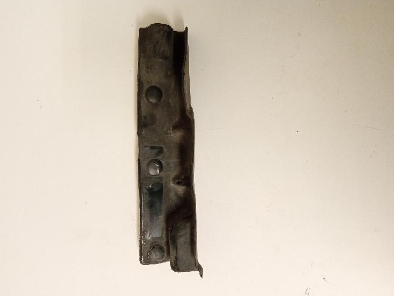 RH Rad. Air Deflector