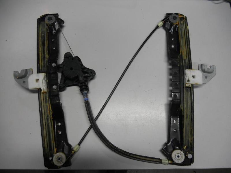 LR Door Elec Regulator