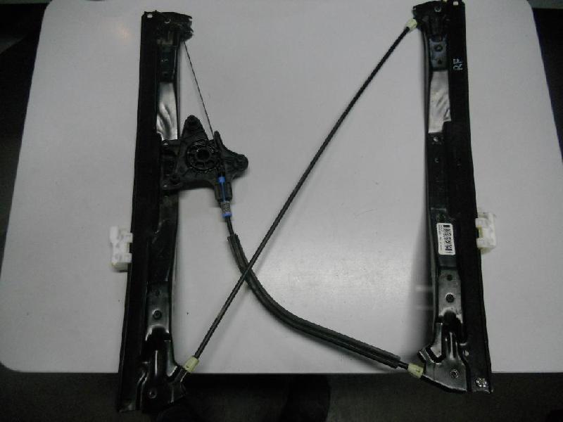 RF Door Elec Regulator