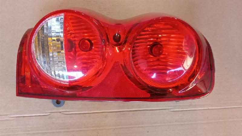 LH  Tail Light