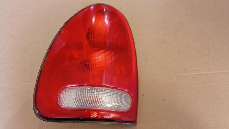 LH  Tail Light