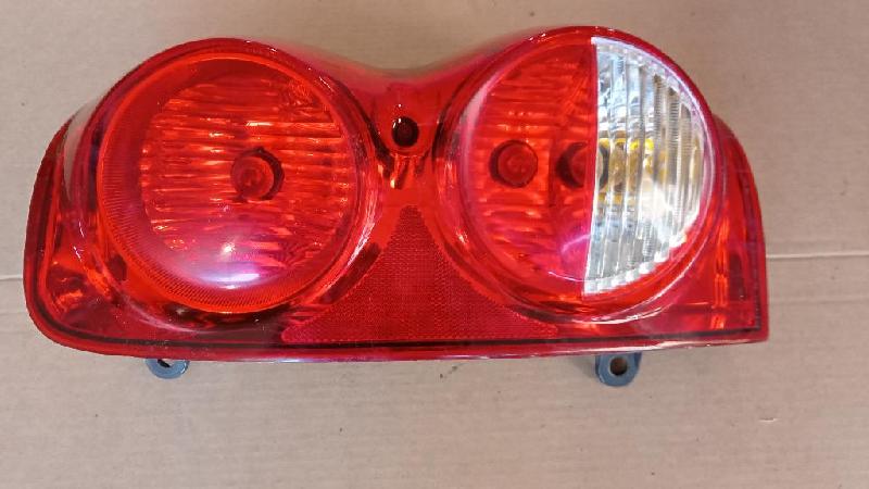 RH Tail Light