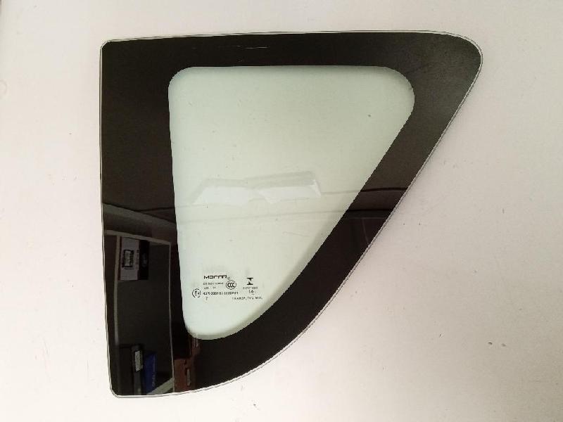 LR  Fixed Body Glass