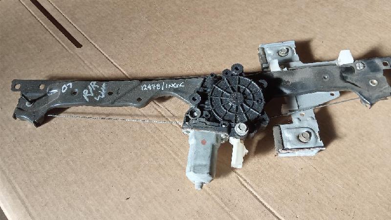 RR Door Elec Regulator