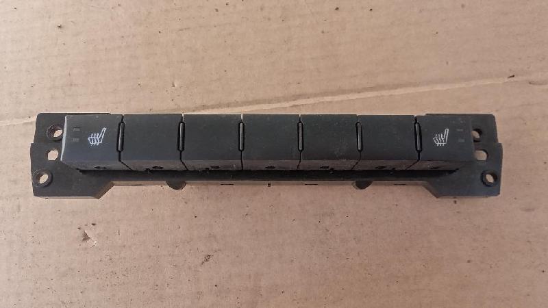 Combination Seat Switch