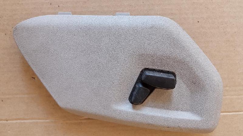 LH Seat Switch