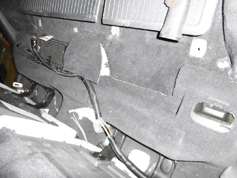 Jeep Grand Cherokee - 2nd Gen: WJ 1999-2005