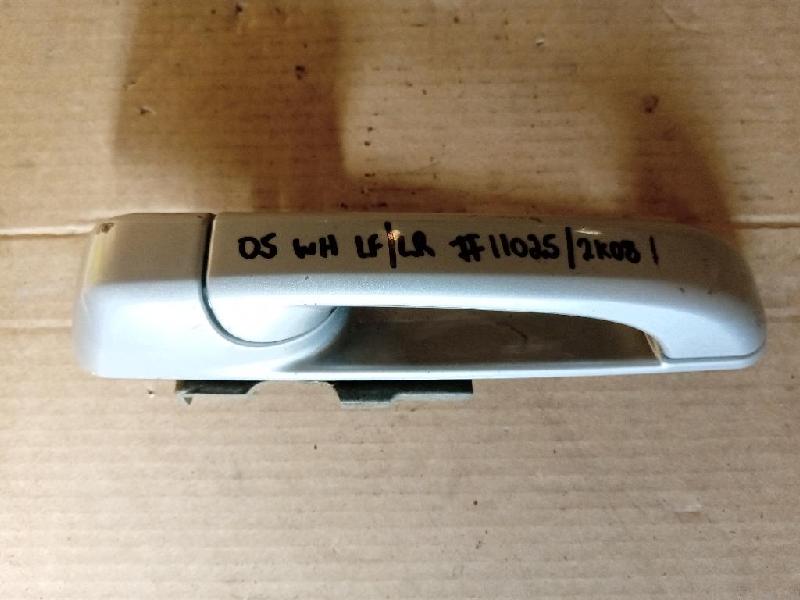 LF Door Exterior Handle