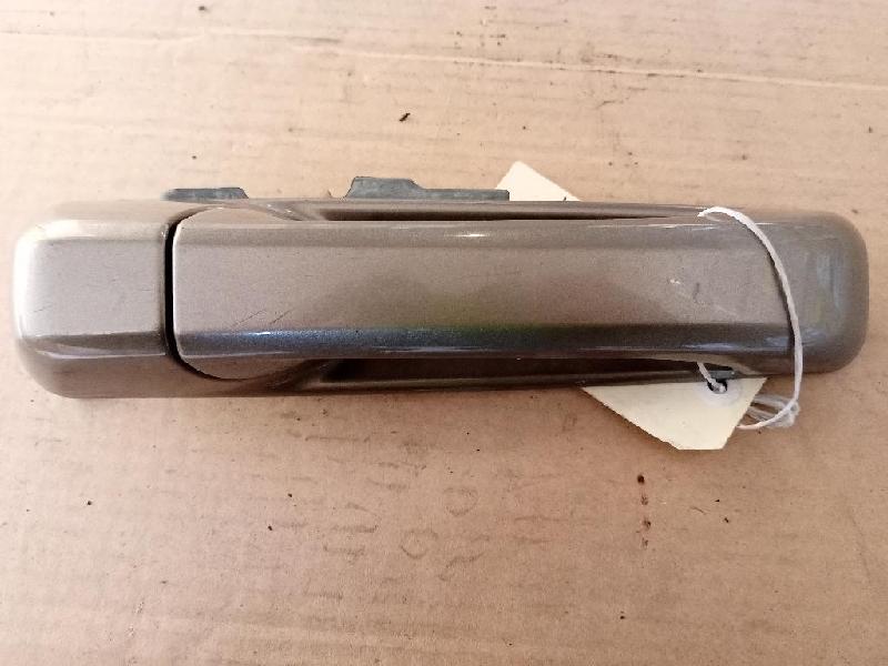 RR Door Exterior Handle